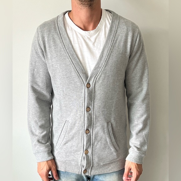 Cotton On Cardigan - Picture 1 of 5